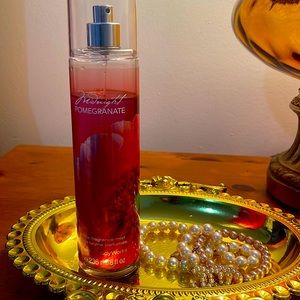 MIDNIGHT POMEGRANATE fine fragrance mist